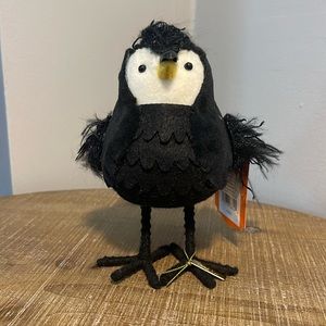 NWT! Shadow Featherly Friends Hyde and Eek! 2023 Bird